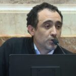 Carambia: “No podemos dejar desamparados a los santacruceños”