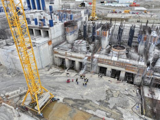 Jaime Álvarez: “Que este proyecto se destrabe es muy importante para Santa Cruz”