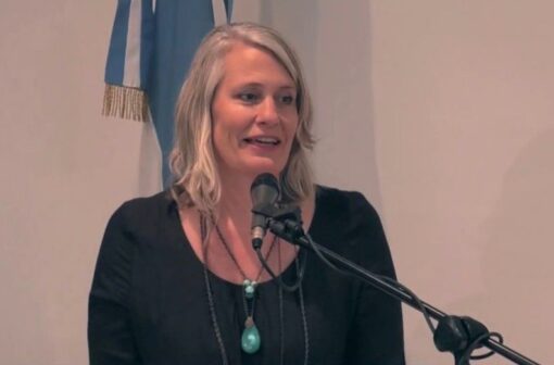 San Julián: Primera Expo Ambiental de la provincia