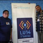 LU14 cobertura de “Viva Barrio” en zona norte