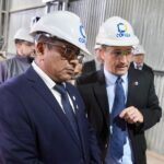 Colla: “Nunca se había destruido tanta droga en esta jurisdicción de Santa Cruz”