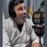 Fredy Martínez: “Hoy lo más revolucionario es volver a la normalidad”