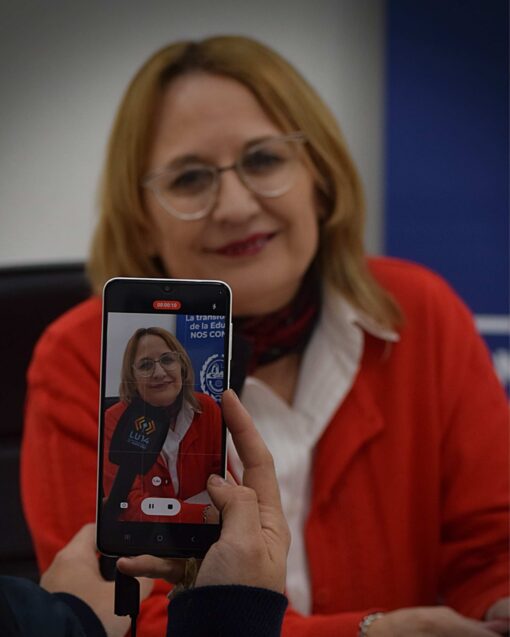 Educación: “La suspensión es solo para cuatro localidades”