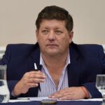 Luxen habló en LU14 sobre paritarias, Caja de Previsión y trabajo con municipios