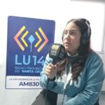 Marcicano: “Pudimos cubrir demandas de todas las edades en un mismo lugar”