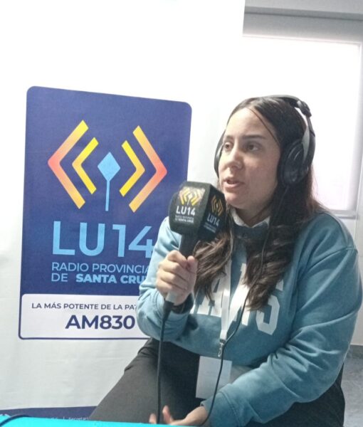 Marcicano: “Pudimos cubrir demandas de todas las edades en un mismo lugar”