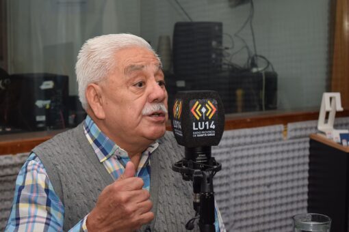 Pedro Hernández: “Racing es todo para mi”