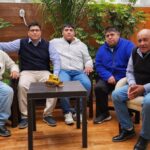 Rivera: “Queremos que Santa Cruz también tenga beneficios del recurso que se genera acá”