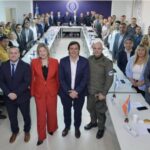 Reconocen a nivel nacional el plan de trabajo que implementó Protección Civil en Santa Cruz