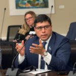 Fuerte interés de empresarios canadienses en el potencial de Santa Cruz