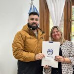 Santa Cruz fortalece la aviación sanitaria: convenio clave con el Aeroclub de Río Gallegos