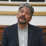 Garrido “Las inversiones se definirán en la provincia y con estudios de impacto ambiental”