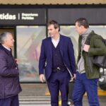 Recta final para el acuerdo petrolero en Santa Cruz con los principales CEOs ya en Río Gallegos