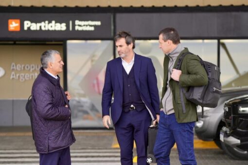 Recta final para el acuerdo petrolero en Santa Cruz con los principales CEOs ya en Río Gallegos