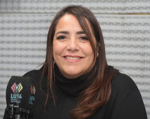 Farías “Hoy la obra pública vuelve a mover la economía local”