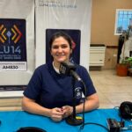 Elmiger: “La forma de hacer política hoy exige más participación del ciudadano”