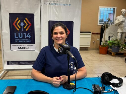 Elmiger: “La forma de hacer política hoy exige más participación del ciudadano”