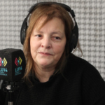 Sanz: “La ruta en invierno exige respeto”