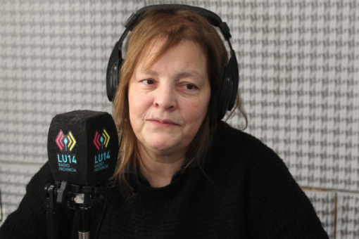 Sanz: “La ruta en invierno exige respeto”