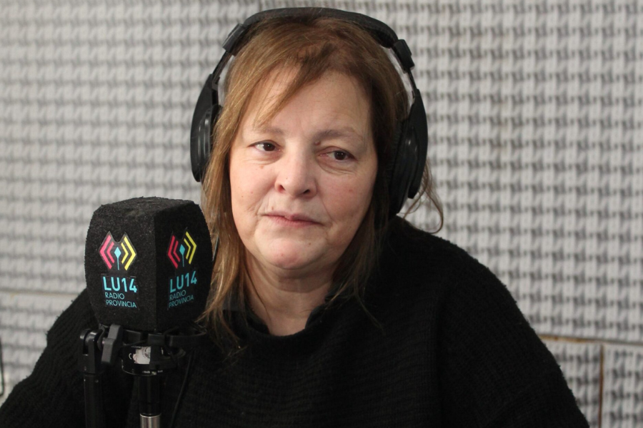 Sanz: “La ruta en invierno exige respeto”