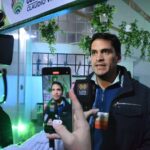 Garay: “Estamos viendo los frutos de un plan que ordena y le da valor al guanaco”