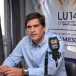 Garay “Queremos que los santacruceños se animen a consumir carne de guanaco”