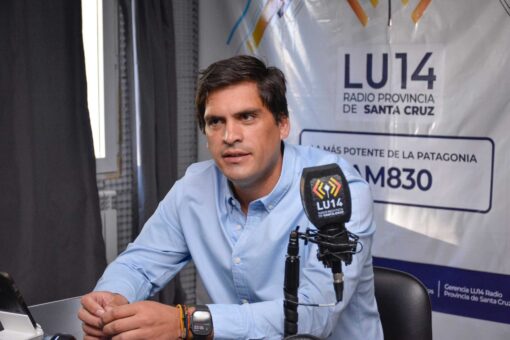 Garay “Queremos que los santacruceños se animen a consumir carne de guanaco”