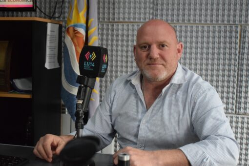 Elorrieta “Tenemos que salir a buscar inversiones para generar el trabajo que necesita Santa Cruz”