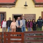 “No fue un sueño, fue un trabajo responsable a reconstruir”