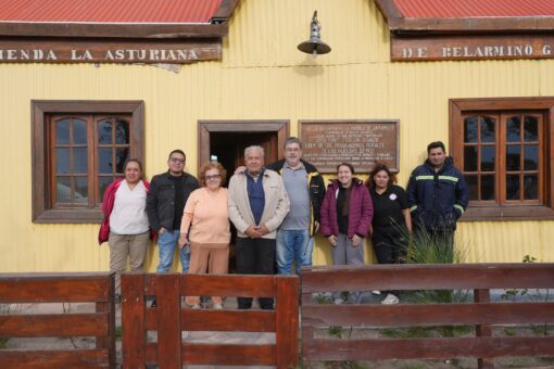 “No fue un sueño, fue un trabajo responsable a reconstruir”