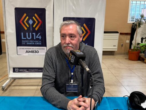 Parsons: “Brindamos herramientas para que los emprendedores puedan crecer y sostenerse”