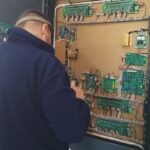 Mantenimiento preventivo en LU14: Se garantiza la continuidad y calidad del servicio público de radio