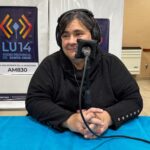 D’Andrea: “Tenemos la obligación de que todas las expresiones culturales tengan lugar”