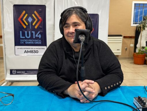 D’Andrea: “Tenemos la obligación de que todas las expresiones culturales tengan lugar”