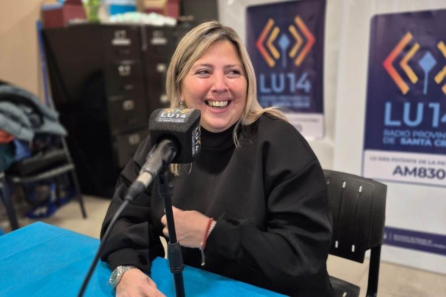 Boggio: “Sin el compromiso del agente público, el Viva Barrio no sería posible”