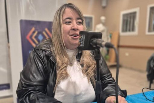 Bahamonde: “Tenemos que derribar mitos sobre la adopción y ampliar el concepto de familia”