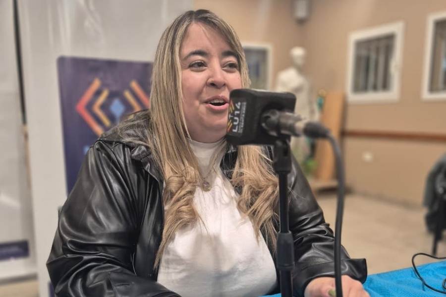 Bahamonde: “Tenemos que derribar mitos sobre la adopción y ampliar el concepto de familia”