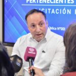 Baños: “No podemos esperar, tenemos que acelerar los procesos de exploración”