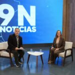 Ricci destacó el nivel de inversión provincial y el impulso a la producción