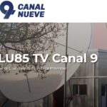 Canal 9 Santa Cruz lanza su nueva página web con transmisión en vivo las 24 horas