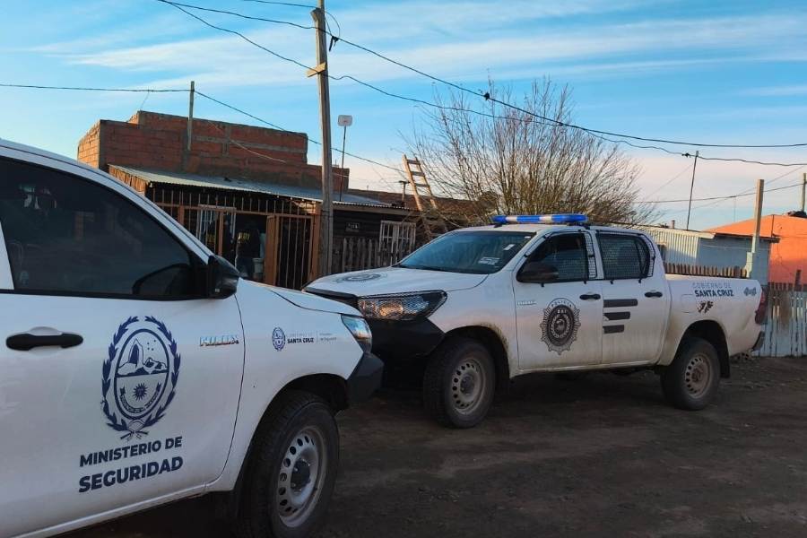 Ávila: “Es clave que la comunidad denuncie para poder iniciar las investigaciones”