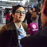 Elmiger: “La carne de guanaco puede formar parte de la alimentación cotidiana”