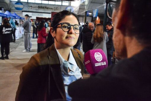 Elmiger: “La carne de guanaco puede formar parte de la alimentación cotidiana”