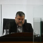 Cabral: “Lo que está pasando en la Justicia de Santa Cruz es una crisis institucional”