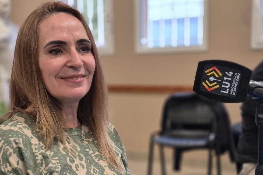 Ricci: “Estamos animando a que los productores den un salto de calidad para llegar más allá de la provincia”