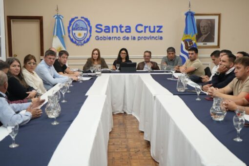 Foto: Secretaría de Medios 