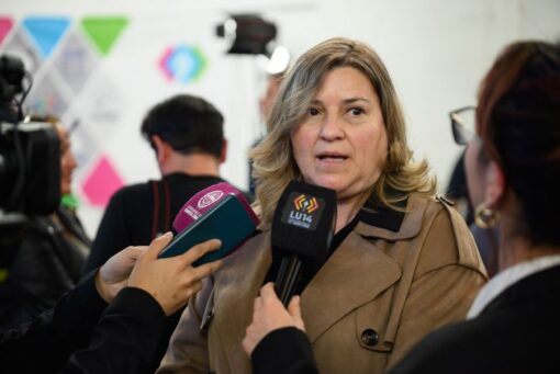 Ross: “La respuesta sanitaria permitió atender toda la emergencia en la provincia”