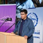 Vidal: “Este es un gobierno que apunta al trabajo, a la producción, al desarrollo y a la industrialización”