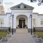 Claudio Vidal destituyó al ministro de Trabajo Juan Mata