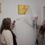 LU14 renovó su estudio mayor y celebró 65 años de radio pública